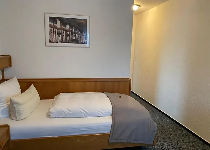 Hotel-Restaurant Goldenstedt