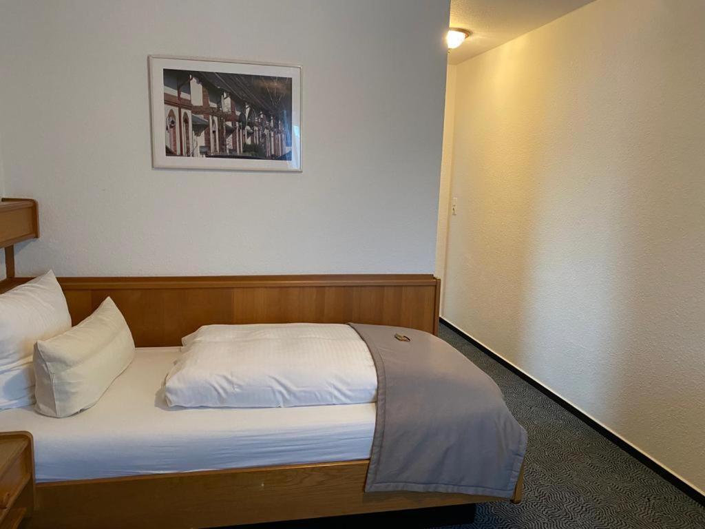 Hotel-restaurant Goldenstedt Delmenhorst