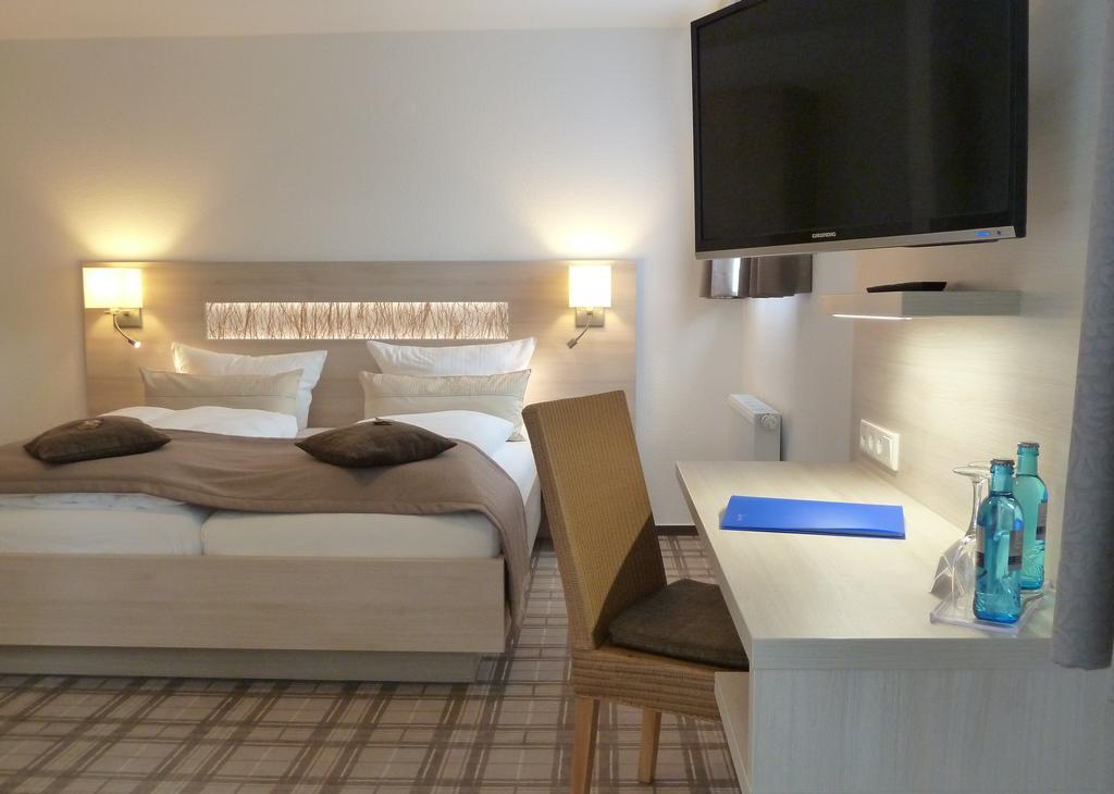 Hotel Hotel-restaurant Goldenstedt 3*