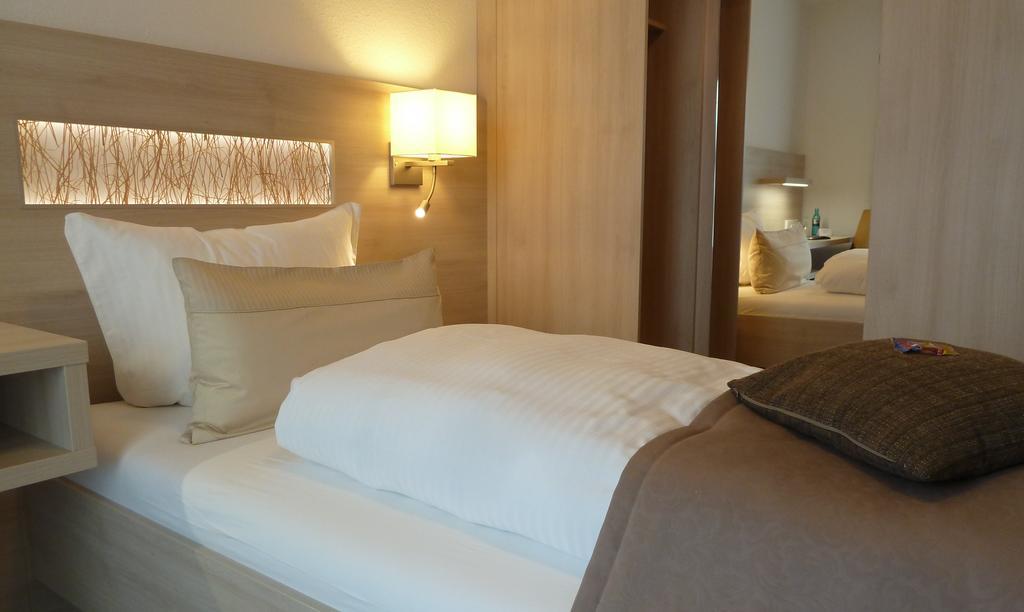 Hotel-restaurant Goldenstedt Hotel 3*