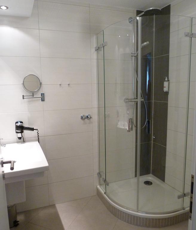 Hotel Hotel-restaurant Goldenstedt 3*