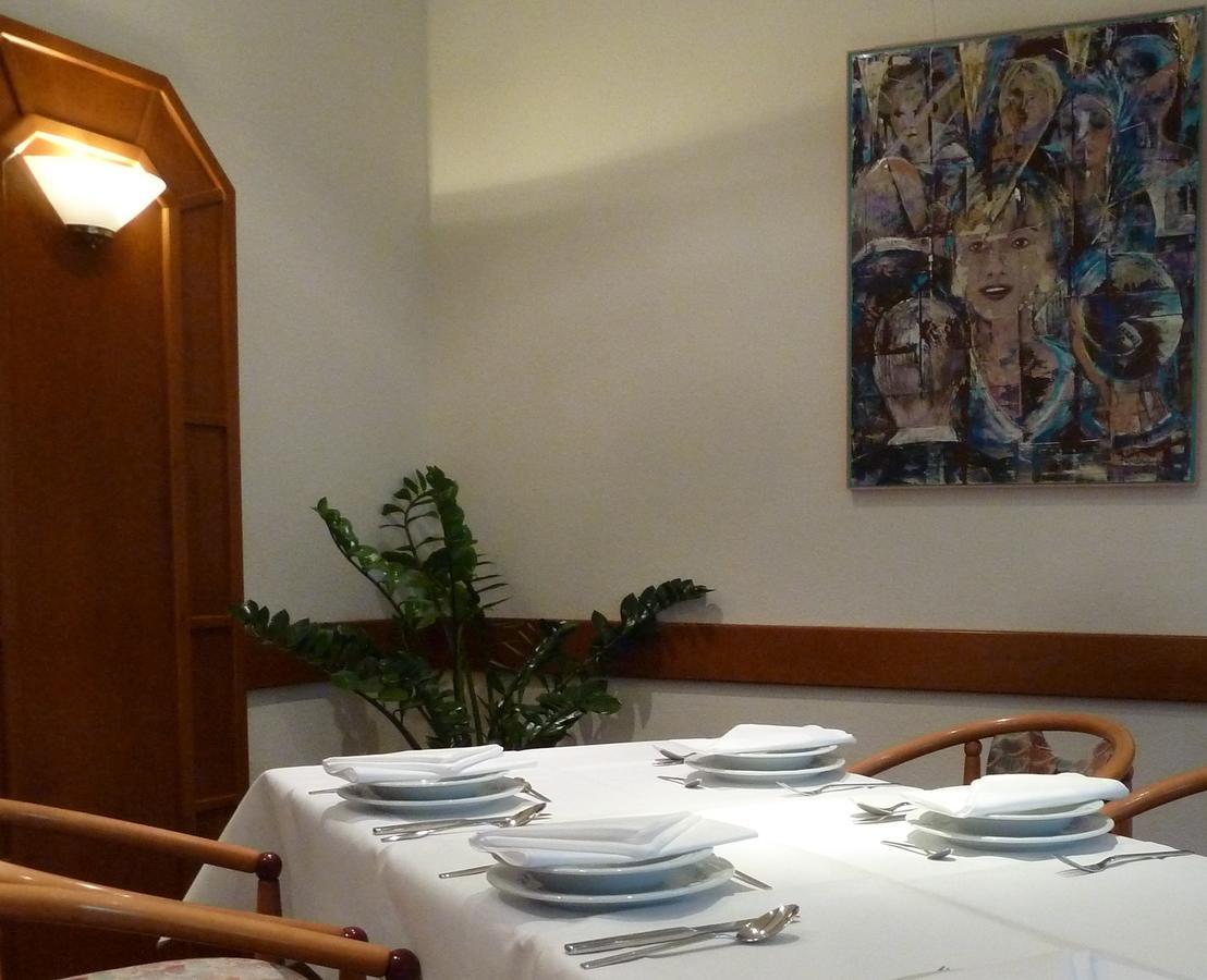 Hotel Hotel-restaurant Goldenstedt