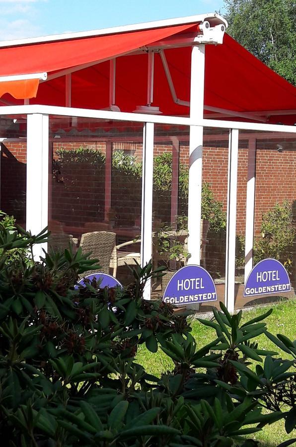 Hotel-restaurant Goldenstedt 3* Delmenhorst