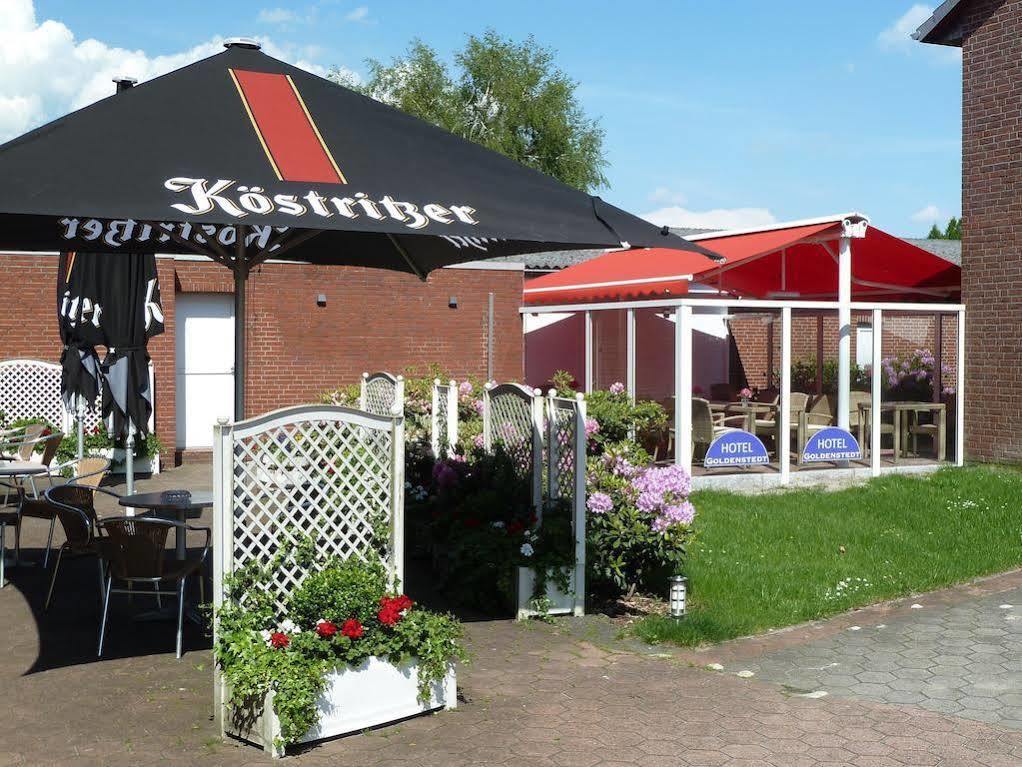 Hotel-restaurant Goldenstedt Hotel