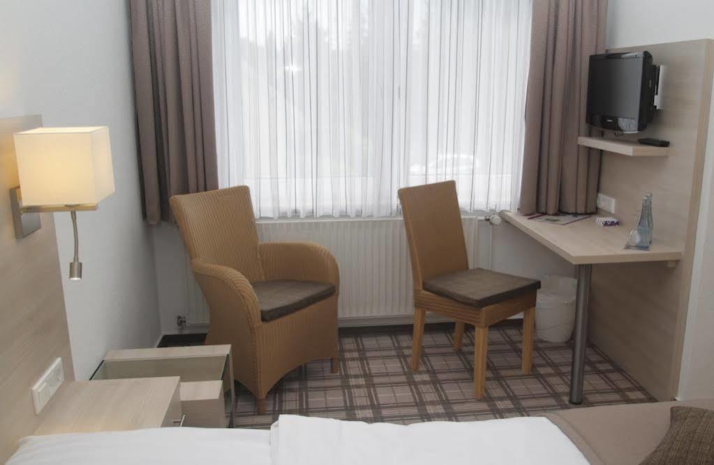 Hotel-restaurant Goldenstedt