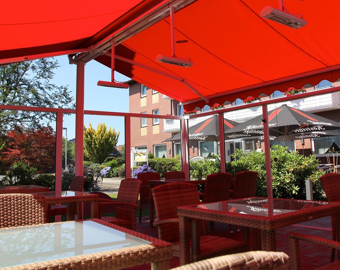 Hotel-restaurant Goldenstedt Delmenhorst
