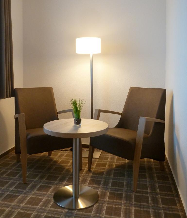 Hotel-restaurant Goldenstedt 3* Delmenhorst