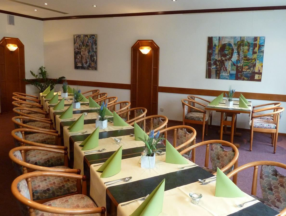 Hotel-restaurant Goldenstedt 3* Delmenhorst