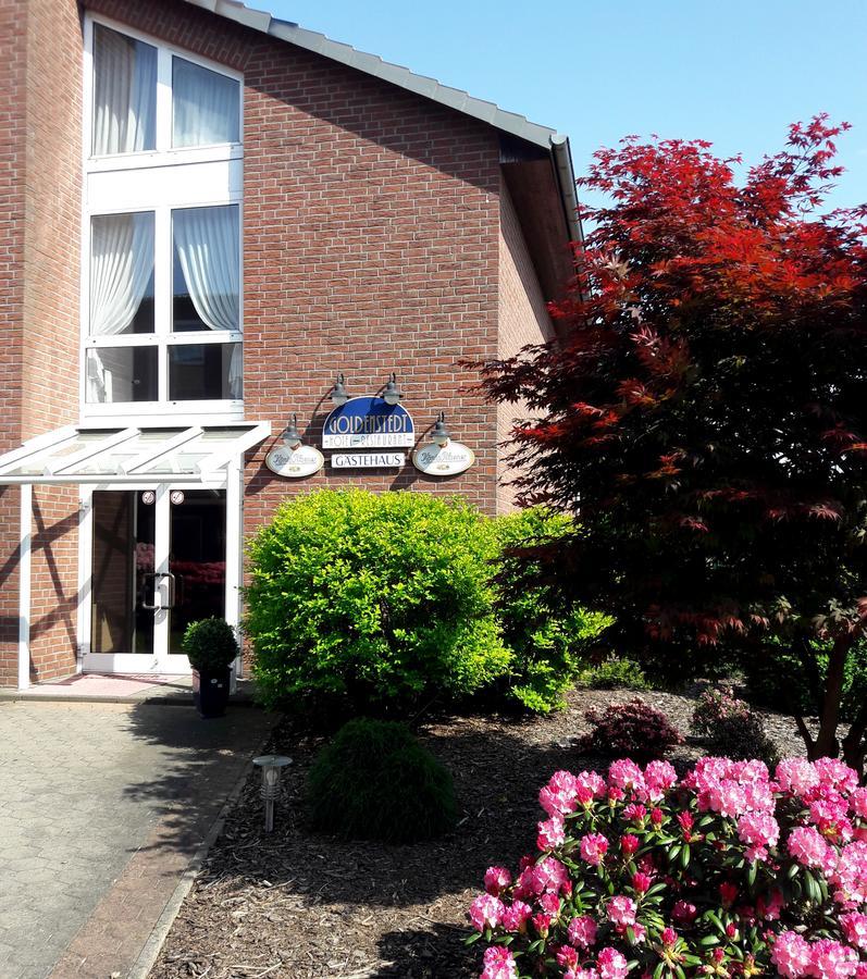 Hotel-restaurant Goldenstedt 3* Delmenhorst