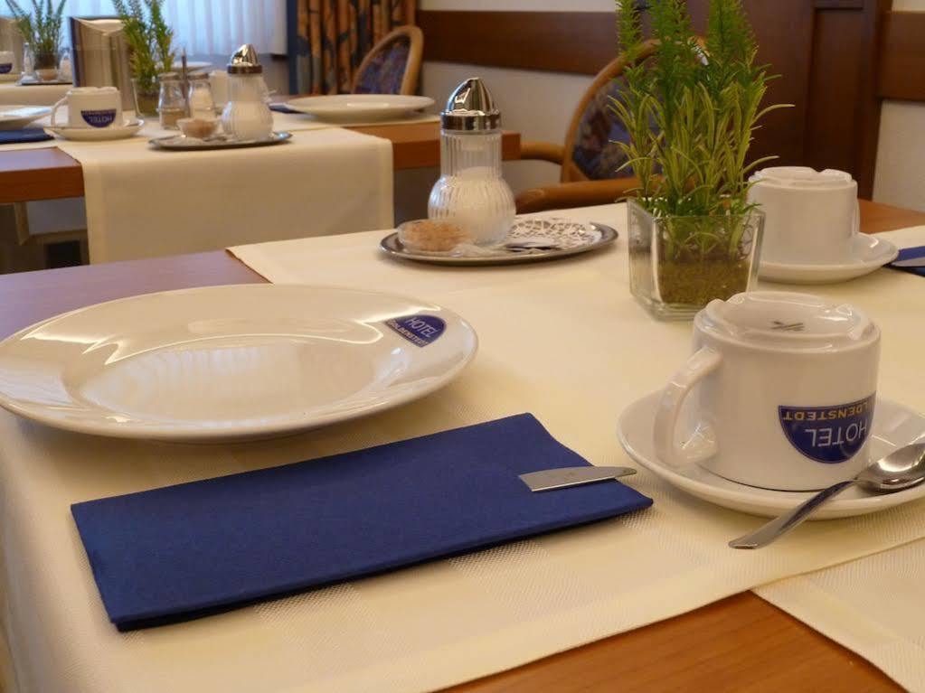 Hotel Hotel-restaurant Goldenstedt Delmenhorst