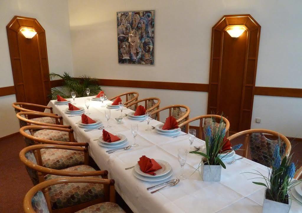 Hotel-restaurant Goldenstedt Hotel 3*