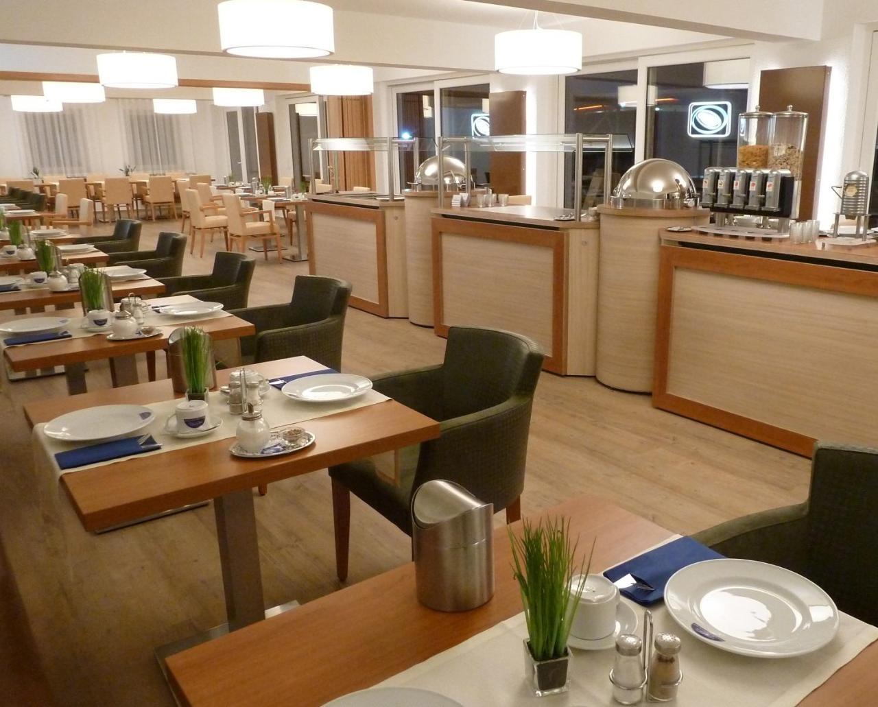 Hotel-restaurant Goldenstedt Hotel