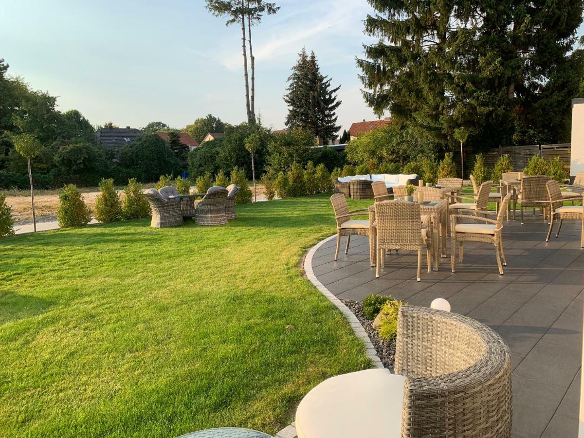 Hotel-restaurant Goldenstedt Delmenhorst