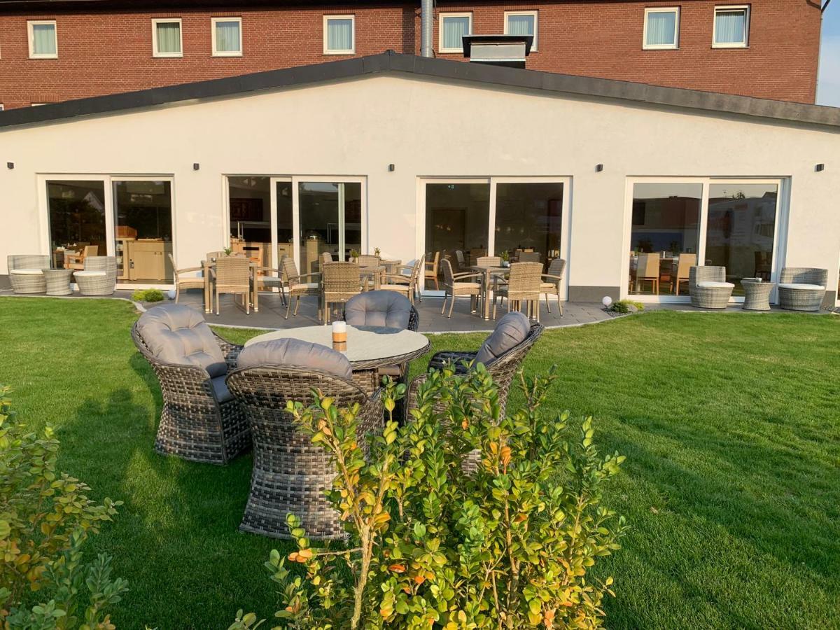 Hotel-restaurant Goldenstedt Delmenhorst
