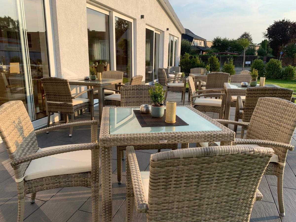 Hotel-restaurant Goldenstedt