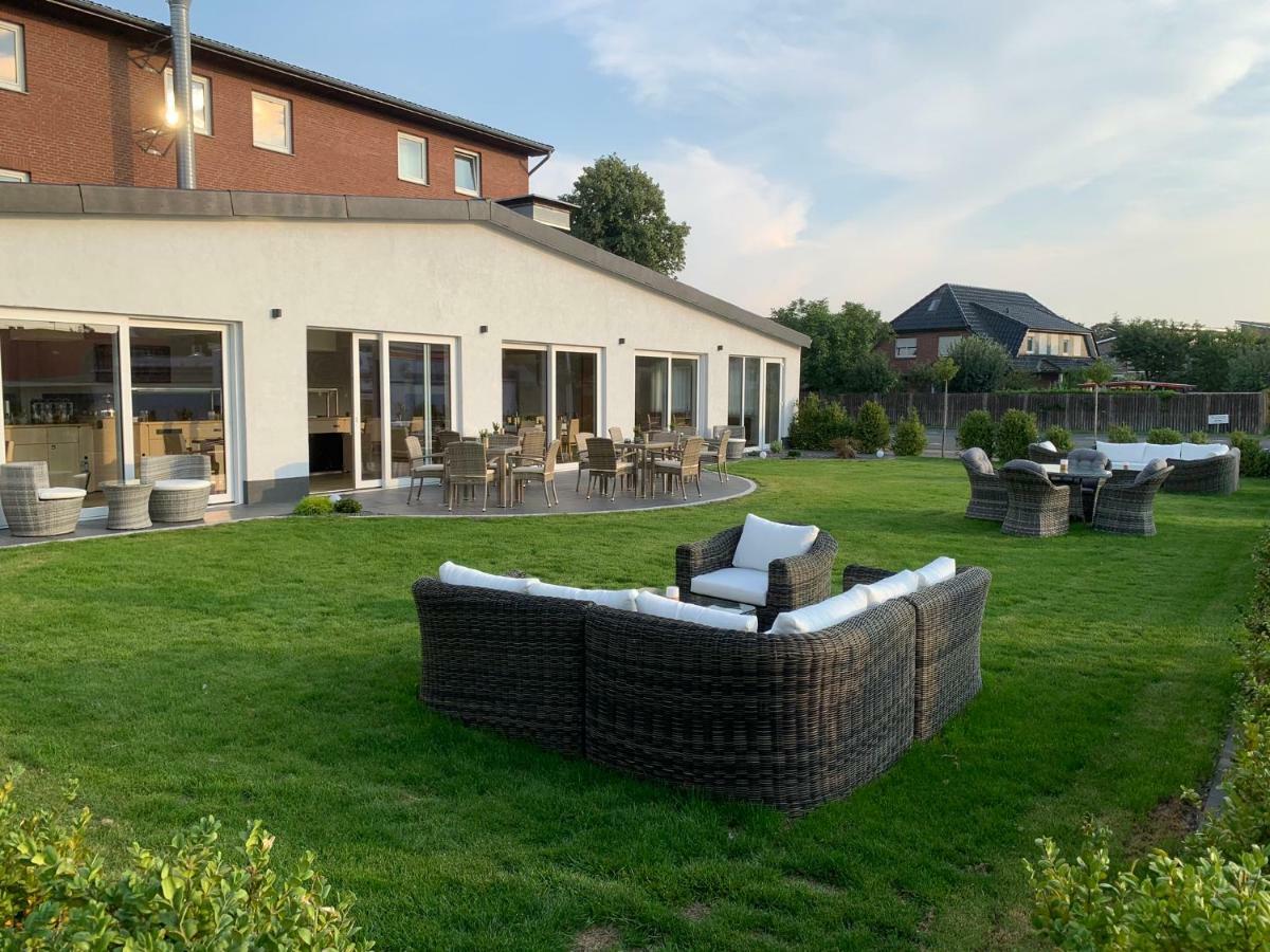 Hotel-restaurant Goldenstedt