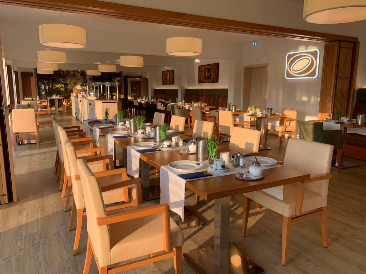 Hotel-restaurant Goldenstedt 3* Delmenhorst