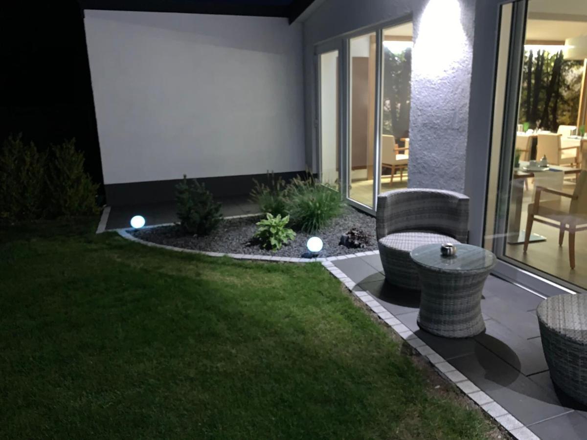 Hotel Hotel-restaurant Goldenstedt 3*