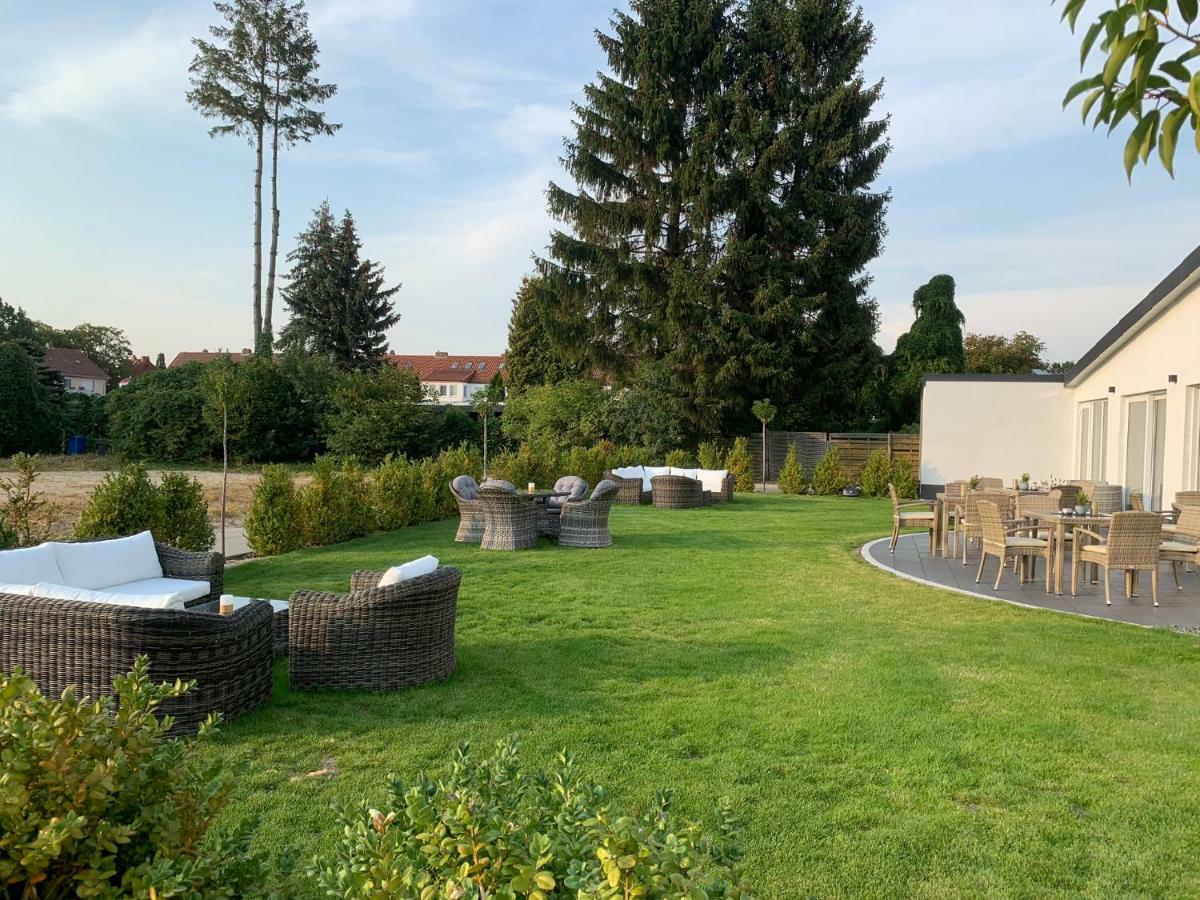 Hotel Hotel-restaurant Goldenstedt 3*