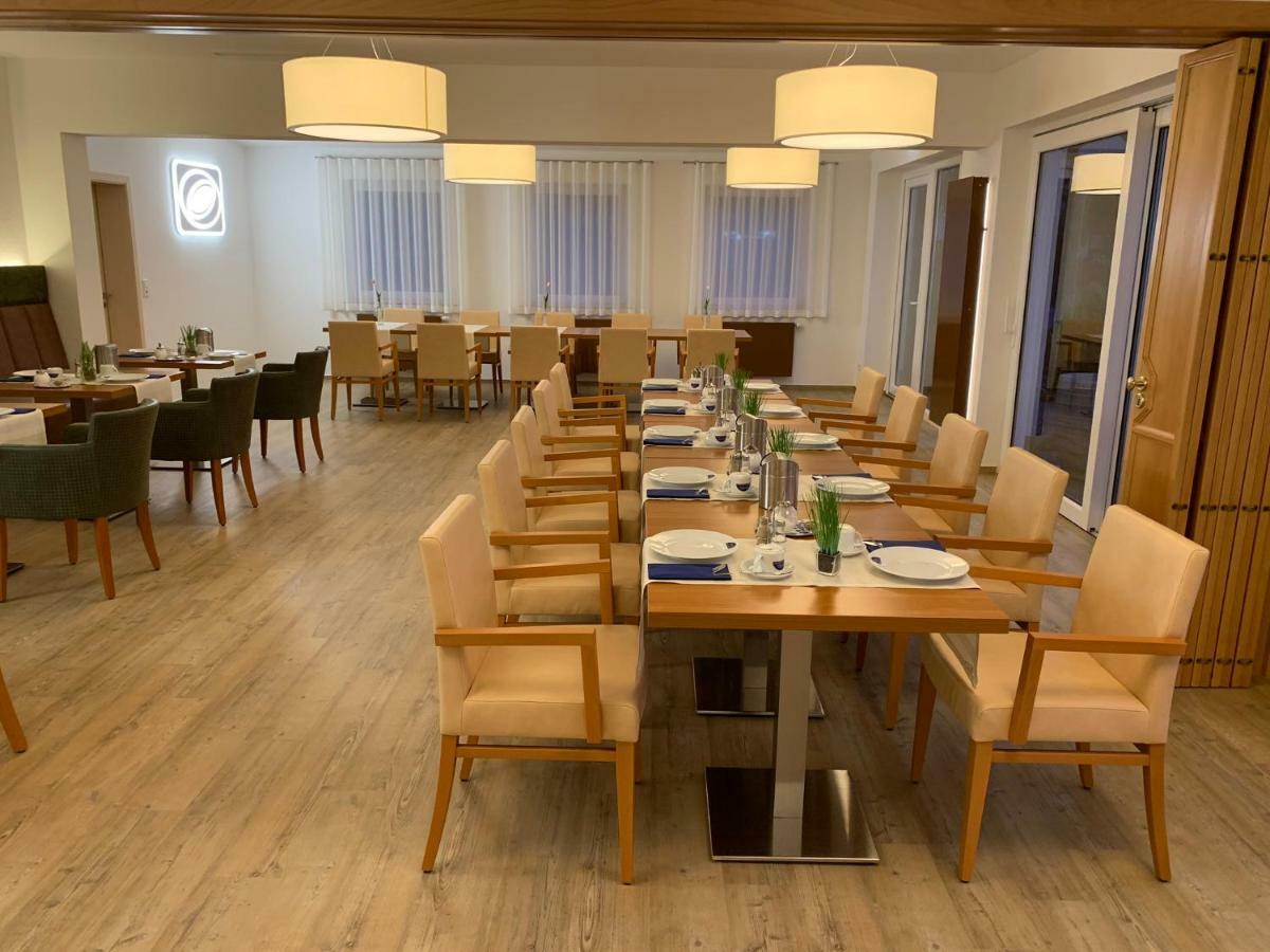 Hotel-restaurant Goldenstedt 3*
