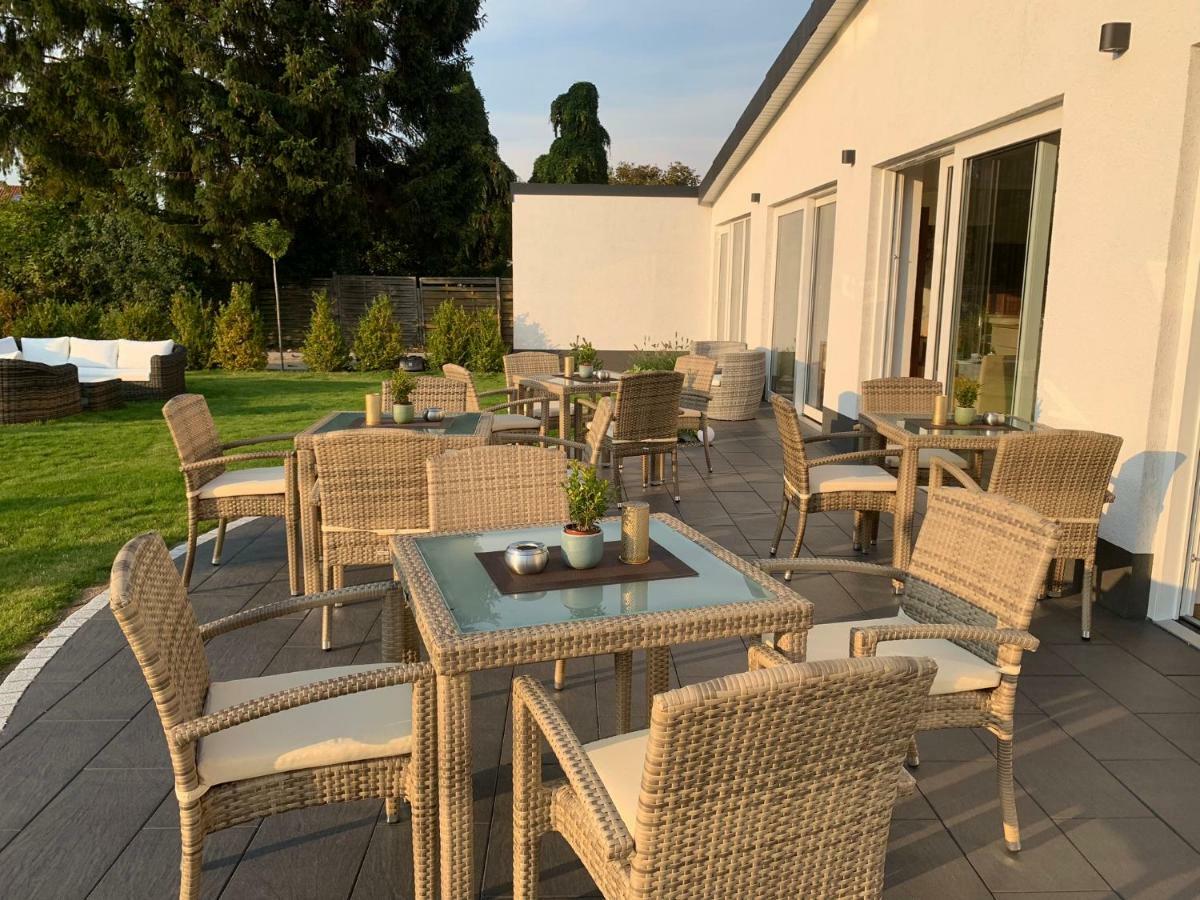 Hotel-restaurant Goldenstedt 3*
