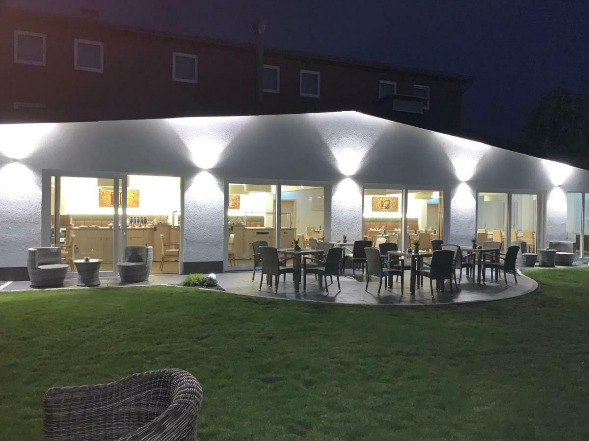Hotel-restaurant Goldenstedt