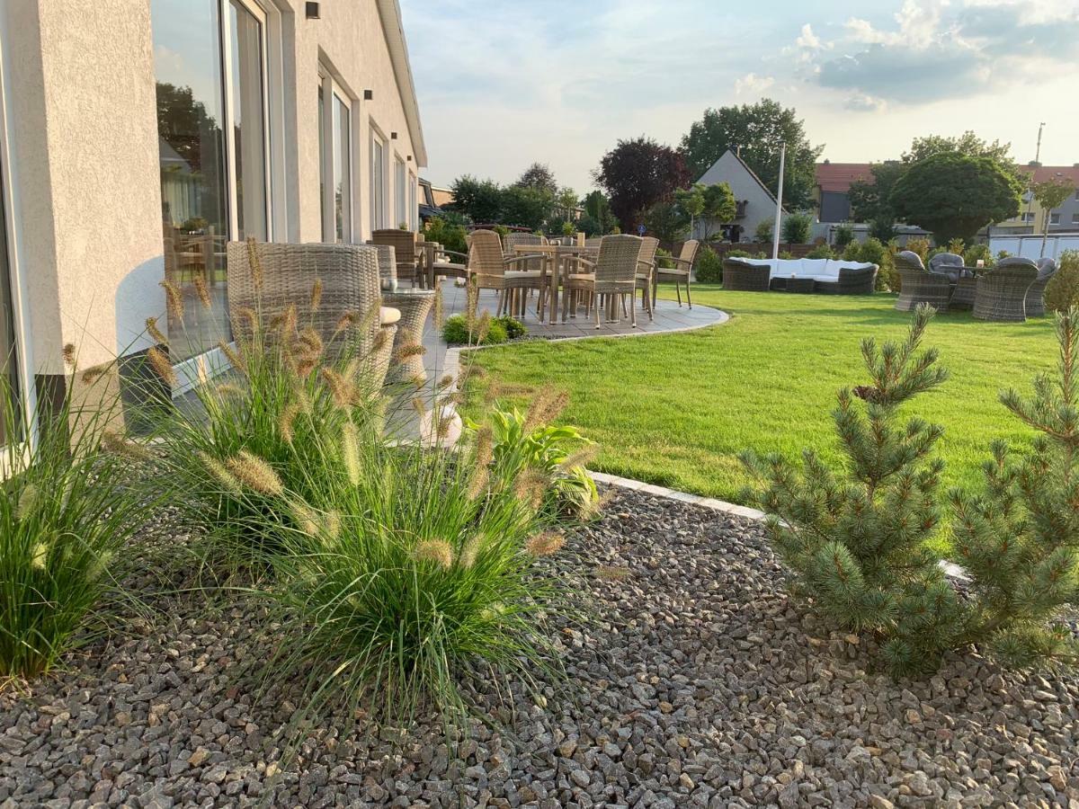 Hotel Hotel-restaurant Goldenstedt Delmenhorst