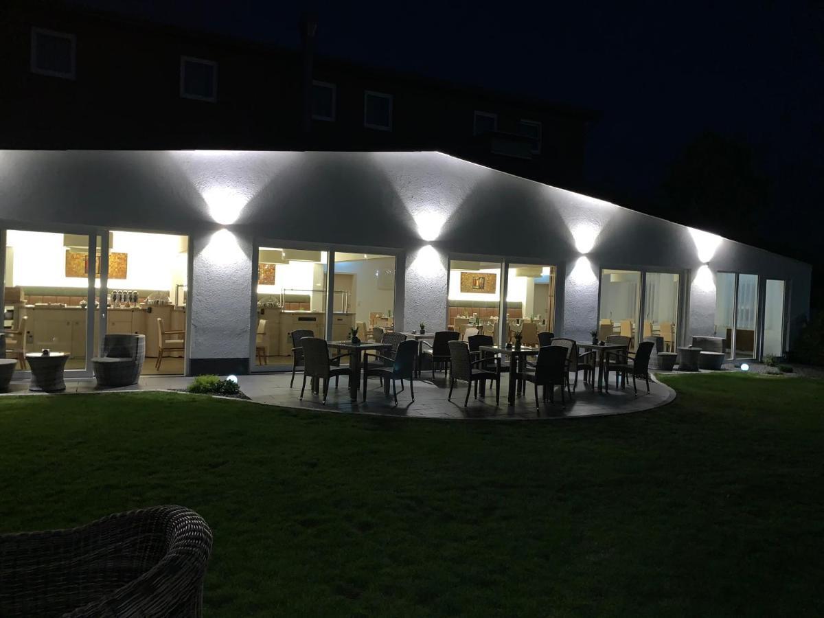 Hotel-restaurant Goldenstedt Delmenhorst